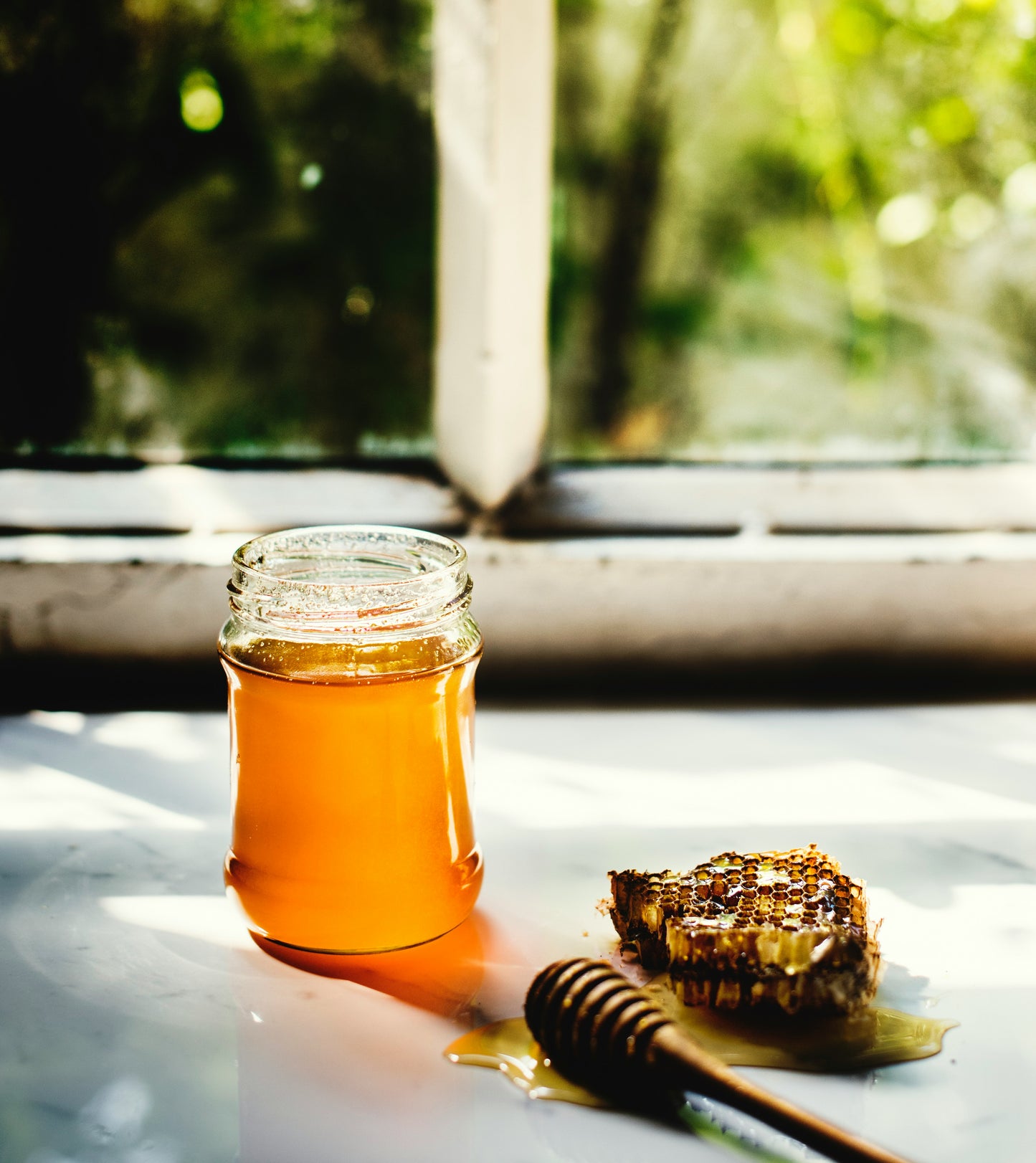 Mastering Honey Glazes & Sweet Finishes