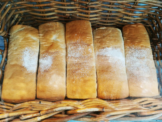 Honey-Infused Artisan Bread Masterclass